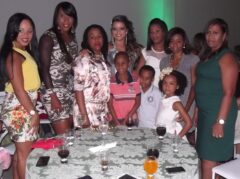 15 Anos de Elisandra Almeida